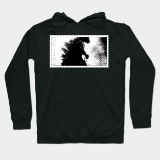 GOJIRA Hoodie